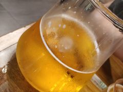 -大城·烧烤海鲜大排档(台东店)