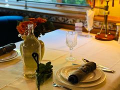 -火车头法国西餐厅