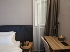 -汉庭(合肥火车南站北广场店)