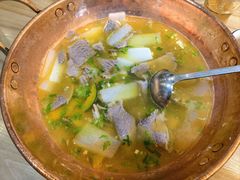 -妈妈的味道(和顺古镇店)