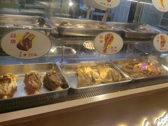 -赵元章肉骨烧(山塘街店)