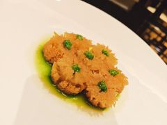 -万豪中餐厅·粤菜·北京粤财JW万豪酒店