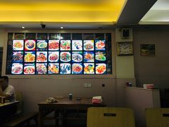 -辣妈私厨龙香记(万达广场店)