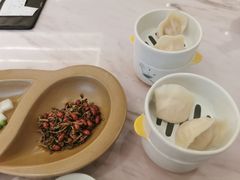 -喜鼎海胆水饺(平安金融中心店)