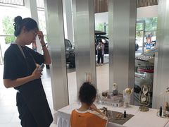 -北京盈之宝宝马4S店(望京店)