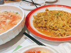 -李老哈·东北菜(宋园路店)