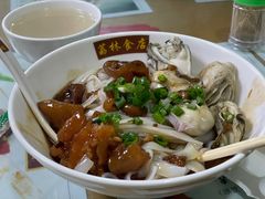 -荔林食店(西华路店)