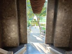 -海南清水湾莱佛士酒店