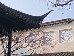 -不晚酒店(苏州观前平江路店)