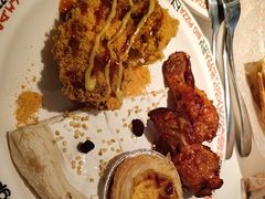 -比格比萨自助(潍坊新辰天地店)