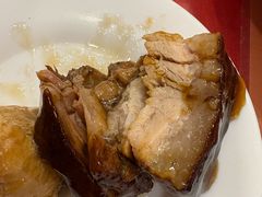 -玉华台饭庄(裕中西里小区店)