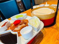 -壹零捌道·北京烤鸭(车公庄店)