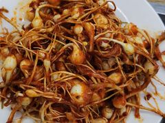 -顺通大冷面(吉祥店)