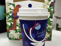 -瑞幸咖啡(云密城J栋店)