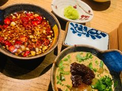 -蟹将军·松叶蟹和牛日料放题自助(K11店)