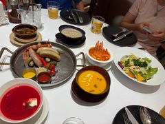 -马克西姆俄罗斯餐厅(绥芬河店)