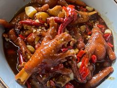 -老三样·旧食新味(万寿宫店)