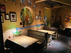 卡座-70后饭吧(府河街店)