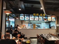-小王少龙火锅(沙南街店)