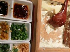 招牌带皮豆腐-和记小菜(七宝店)