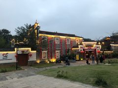 -客家大院·非遗赣南客家菜(郁孤台店)