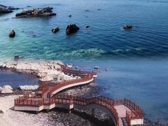-养马岛旅游度假区