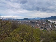 -台州府城(江南长城)