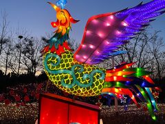 -青龙湖公园