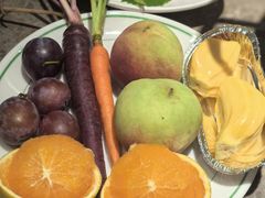 -亚马逊蒸汽活海鲜自助(长宁来福士店)