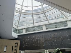 -青田石雕博物馆