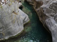 -山西壶关太行山大峡谷旅游景区
