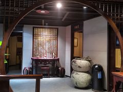 -鸡鸣寺百味斋素菜馆