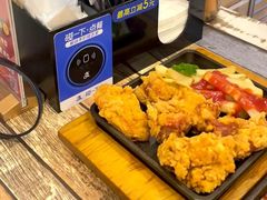 -Kpasta韩式意大利面