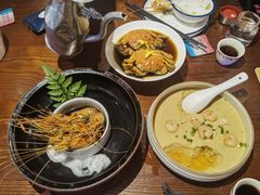 -寻宝记绍兴菜(鲁迅路店)