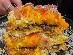 -1886德国汽车餐厅(外滩中央店)