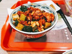 -和合谷(北京市王府井百货大楼店)
