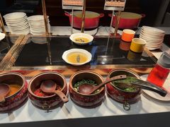 -The COOK·厨餐厅·自助餐(浦东嘉里大酒店)