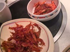 -七八冷面·延边朝鲜族美食(欢乐谷店)