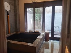 -西安华清御汤酒店