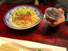 -前门故事烤鸭店(十里河店)