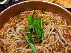 -云海肴·汽锅鸡·云南菜(高德置地店)