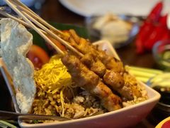 -DiAtas by Art Cafe Bumbu Bali
