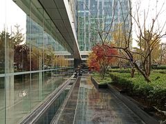 -北京希尔顿逸林酒店