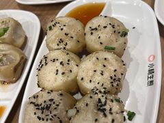 -小杨生煎(香港名都店)