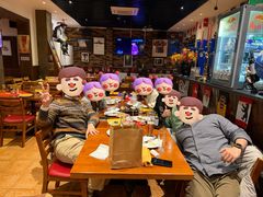 -申德勒加油站餐厅(三里屯北小街店)