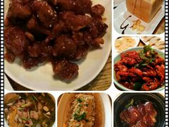 android_upload_pic-热度餐厅(老佛爷店)