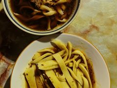 -老平遥饭馆