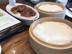 -北京老铺烤鸭(老城根店)