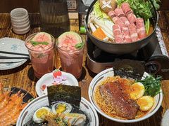 -小川洋风料理(江汉路店)
