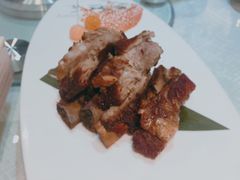 蒜香排骨-上下九广州菜馆(锦业路店)